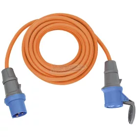   BRENNENSTUHL Áram Hosszabbítókábel 16A 10m H07RN-F 3G 2,5 mm² IP44 1167650610