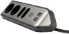 BRENNENSTUHL sarokdugószalag 2 védő érintkező, 2 Euro + 2 USB 2m H05VV-F 3G1,5 IP20 1153590410