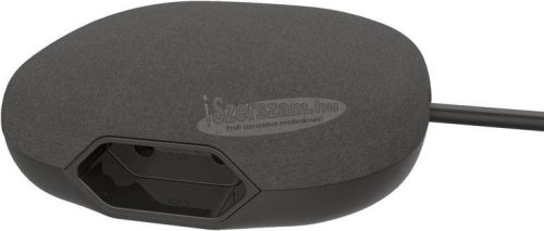 BRENNENSTUHL töltőállomás textil felülettel 1 Európa csatlakozó + 2 USB 1150020010