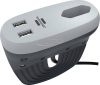BRENNENSTUHL kanapéaljzat 3m 1x Euro 2x USB IP20 1150290