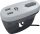 BRENNENSTUHL kanapéaljzat 3m 1x Euro 2x USB IP20 1150290