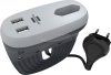 BRENNENSTUHL kanapéaljzat 3m 1x Euro 2x USB IP20 1150290