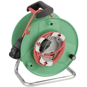   BRENNENSTUHL Kábeldob 38+2m H05VV-F 3G 1,5 mm² IP44 1098560001