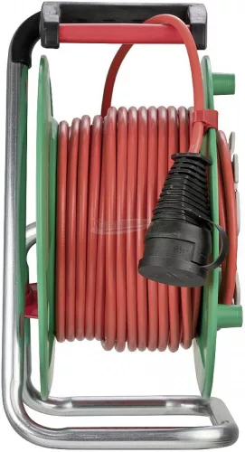 BRENNENSTUHL Kábeldob 38+2m H05VV-F 3G 1,5 mm² IP44 1098560001