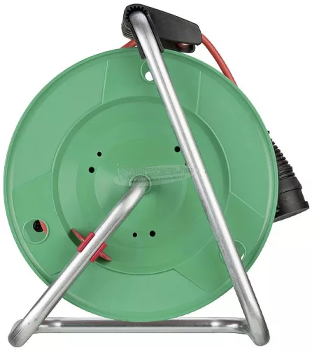 BRENNENSTUHL Kábeldob 38+2m H05VV-F 3G 1,5 mm² IP44 1098560001