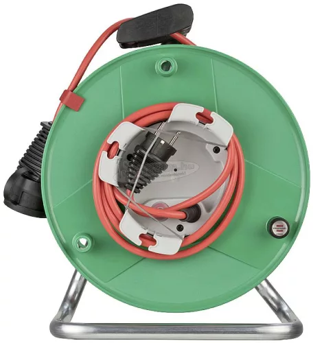 BRENNENSTUHL Kábeldob 38+2m H05VV-F 3G 1,5 mm² IP44 1098560001