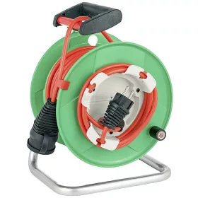   BRENNENSTUHL Kábeldob 23+2m H05VV-F 3G 1,5 mm² IP44 1098550001