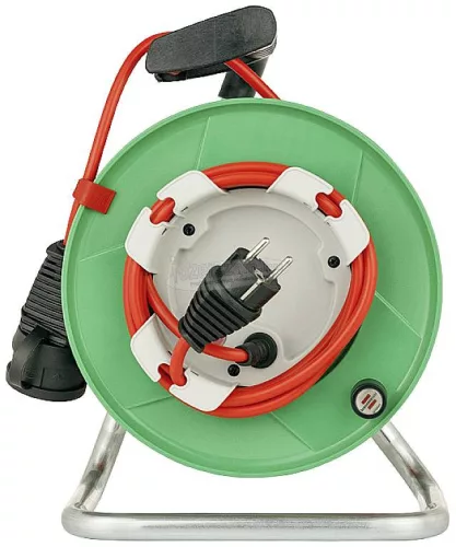 BRENNENSTUHL Kábeldob 23+2m H05VV-F 3G 1,5 mm² IP44 1098550001