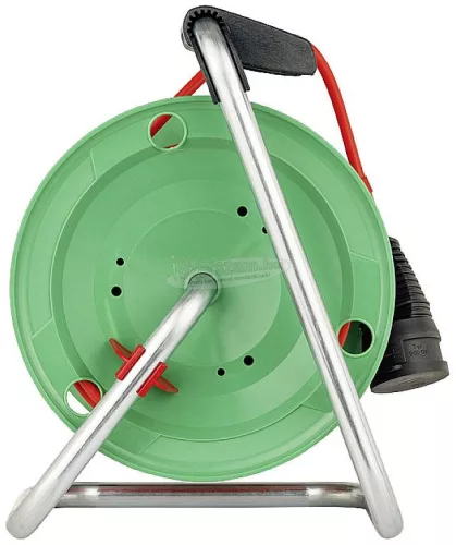 BRENNENSTUHL Kábeldob 23+2m H05VV-F 3G 1,5 mm² IP44 1098550001