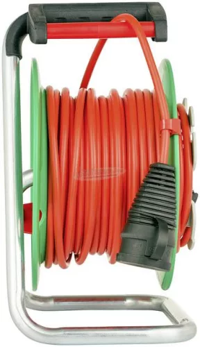 BRENNENSTUHL Kábeldob 23+2m H05VV-F 3G 1,5 mm² IP44 1098550001