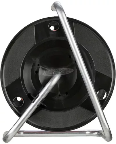 BRENNENSTUHL Kábeldob 40m 3dugalj H05VV-F 3G 1,5 mm² IP44 1098540001