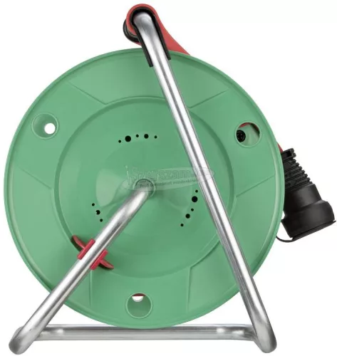 BRENNENSTUHL Kábeldob 40m AT-N05V3V3-F 3G 1,5 mm² IP44 1183530100