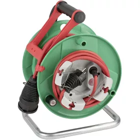   BRENNENSTUHL Kábeldob 25m AT-N05V3V3-F 3G 1,5 mm² IP44 1183520100
