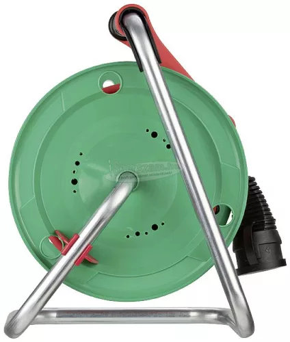 BRENNENSTUHL Kábeldob 25m AT-N05V3V3-F 3G 1,5 mm² IP44 1183520100