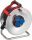 BRENNENSTUHL Kábeldob 25m 3dugalj H07RN-F 3G 2,5 mm² IP44 1198350