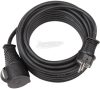 BRENNENSTUHL Áram Hosszabbítókábel 25m H07RN-F 3G 1,5 mm² IP44 1167820