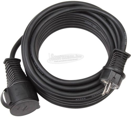 BRENNENSTUHL Áram Hosszabbítókábel 25m H07RN-F 3G 1,5 mm² IP44 1167820