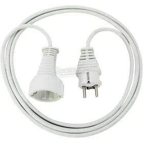   BRENNENSTUHL Áram Hosszabbítókábel 3m H05VV-F 3G 1,5 mm² IP20 1168430