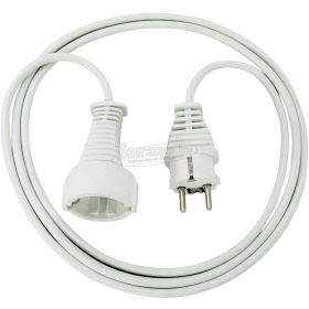   BRENNENSTUHL Áram Hosszabbítókábel 2m H05VV-F 3G 1,5 mm² IP20 1168120015