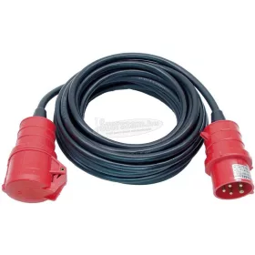   BRENNENSTUHL Áram Hosszabbítókábel 10m H07RN-F 5G 1,5 mm² IP44 1167710