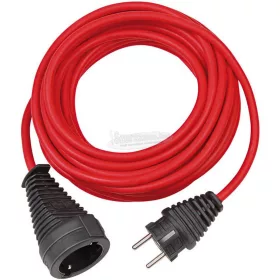   BRENNENSTUHL Áram Hosszabbítókábel 10m H05VV-F 3G 1,5 mm² IP20 1167460