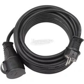   BRENNENSTUHL Áram Hosszabbítókábel 25m H07RN-F 3G 2,5 mm² IP44 1166820