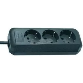   BRENNENSTUHL elosztó 1,5m 3dugalj H05VV-F 3G 1,5 mm² IP20 1158620015