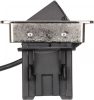 BRENNENSTUHL asztali elosztóaljzat, 2x USB 2m H05VV-F3G1.5 IP20 Indesk Power USB-töltő 1396200113