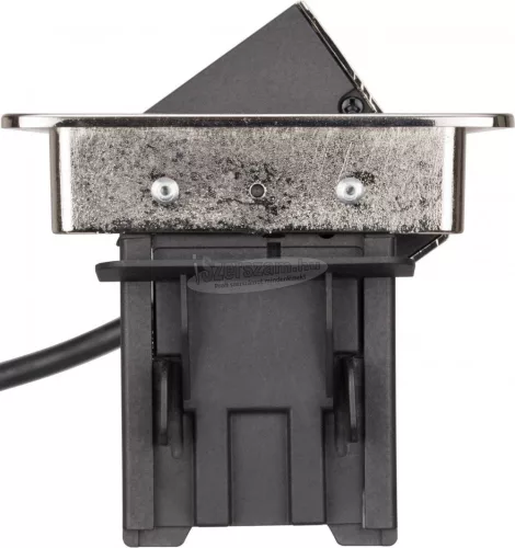 BRENNENSTUHL asztali elosztóaljzat, 2x USB 2m H05VV-F3G1.5 IP20 Indesk Power USB-töltő 1396200113