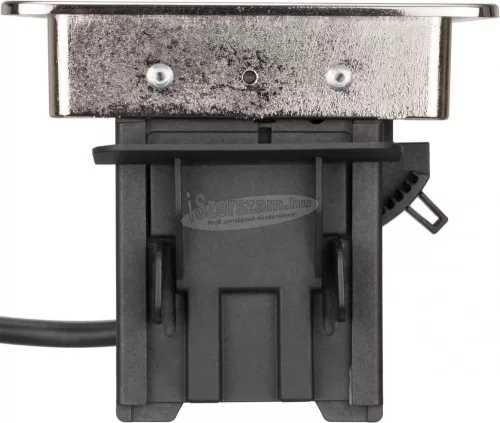 BRENNENSTUHL asztali elosztóaljzat, 2x USB 2m H05VV-F3G1.5 IP20 Indesk Power USB-töltő 1396200113