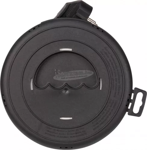BRENNENSTUHL Kábeldob 3m 3dugalj +1 USB H05VV-F 3G 1,5 mm² IP20 1109220600