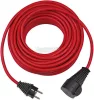 BRENNENSTUHL Áram Hosszabbítókábel 25m H07RN-F 3G 1,5 mm² IP44 1167830