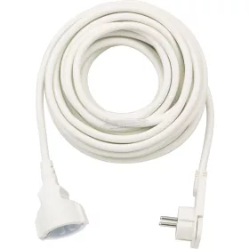   BRENNENSTUHL Lapos dugós hosszabbítókábel 10m H05VV-F 3G 1,5mm² IP20 1168980210