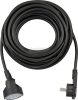 BRENNENSTUHL Lapos dugós hosszabbítókábel 10m H05VV-F 3G 1,5mm² IP20 1168980010