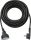 BRENNENSTUHL Lapos dugós hosszabbítókábel 10m H05VV-F 3G 1,5mm² IP20 1168980010