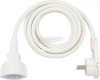 BRENNENSTUHL Lapos dugós hosszabbítókábel 3m H05VV-F 3G 1,5mm² IP20 1168980230
