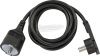 BRENNENSTUHL Lapos dugós hosszabbítókábel 2m H05VV-F 3G 1,5mm² IP20 1168980020