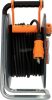 BRENNENSTUHL Kábeldob SteelCore 33m 4dugalj H07RN-F3G1,5 IP44 SC 3100 PROFESSIONALLINE 9191330100