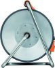 BRENNENSTUHL Kábeldob SteelCore 33m 4dugalj H07RN-F3G1,5 IP44 SC 3100 PROFESSIONALLINE 9191330100