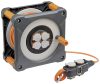 BRENNENSTUHL Kábeldob 8dugalj Powerblock KC 3210 IP44 33+5m H07BQ-F3G2,5 PROFESSIONALLINE 9212380200