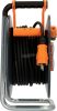 BRENNENSTUHL Kábeldob SteelCore 33m 4dugalj H07RN-F 3G2,5 IP44 SC 3200 PROFESSIONALLINE 9192330100