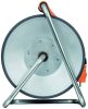 BRENNENSTUHL Kábeldob SteelCore 33m 4dugalj H07RN-F 3G2,5 IP44 SC 3200 PROFESSIONALLINE 9192330100