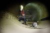 BRENNENSTUHL Kábeldob SteelCore 33m 4dugalj H07RN-F 3G2,5 IP44 SC 3200 PROFESSIONALLINE 9192330100