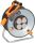 BRENNENSTUHL Kábeldob SteelCore 33m 4dugalj H07BQ-F 3G 1,5 mm² IP44 SC 3110 PROFESSIONALLINE 9191330200