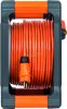BRENNENSTUHL Kábeldob 33m 4dugalj H07BQ-F 3G1,5 IP44 KA 3110 PROFESSIONALLINE 9201330200