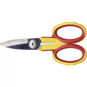 C.K elektronikai olló 42/140mm 492001