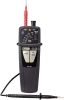CHAUVIN ARNOUX Kétpólusú feszültségvizsgáló CAT IV 600 V Akusztikus, Oszlopdiagram, LED 742 IP2X P01191742D