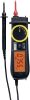 CHAUVIN ARNOUX Multiteszter CAT III 600 V LCD 755 P01191755