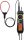 CHAUVIN ARNOUX Multiteszter CAT III 600 V LCD 757 P01191757