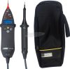 CHAUVIN ARNOUX Kétpólusú feszültségvizsgáló CAT IV 1000 V Akusztikus, LED 773 P01191773